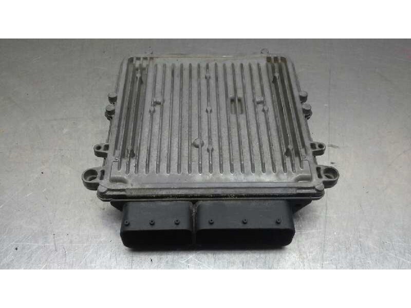 Recambio de centralita motor uce para mercedes clase r (w251) 280 cdi (251.026) referencia OEM IAM 0281014942 6421506634 