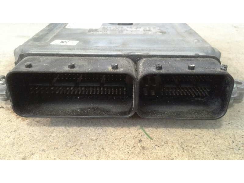 Recambio de centralita motor uce para mercedes clase r (w251) 280 cdi (251.026) referencia OEM IAM 0281014942 6421506634 