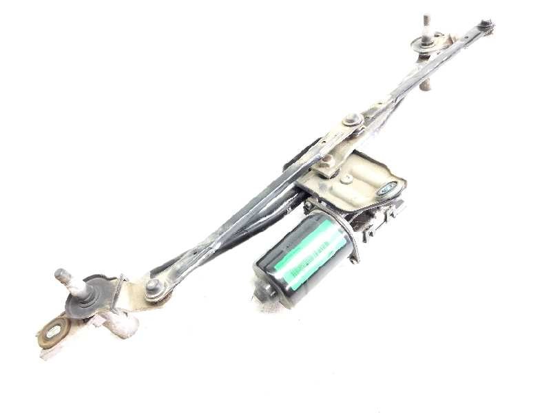 Recambio de motor limpia delantero para hyundai i30 comfort referencia OEM IAM   