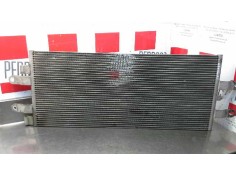 Recambio de condensador / radiador aire acondicionado para scania g440 13l4x2e/37 referencia OEM IAM    2