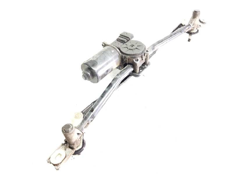 Recambio de motor limpia delantero para hyundai i30 comfort referencia OEM IAM   