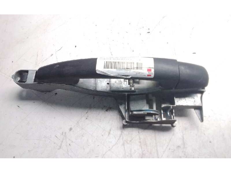 Recambio de maneta exterior delantera derecha para peugeot partner kasten 1.6 16v hdi referencia OEM IAM   
