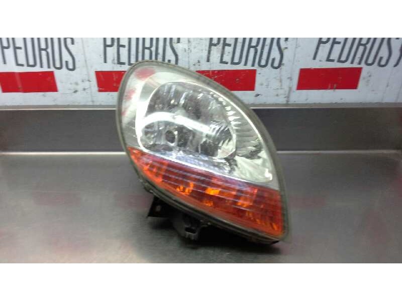 Recambio de faro derecho para renault kangoo (f/kc0) 1.9 diesel referencia OEM IAM   