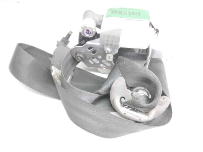 Recambio de cinturon seguridad delantero derecho para hyundai i30 comfort referencia OEM IAM   