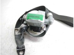 Recambio de cinturon seguridad delantero izquierdo para hyundai i30 comfort referencia OEM IAM   