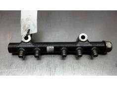 Recambio de rampa inyectora para citroen c4 berlina (2011-  ) 1.6 hdi 115 tonic referencia OEM IAM 968529758001   2