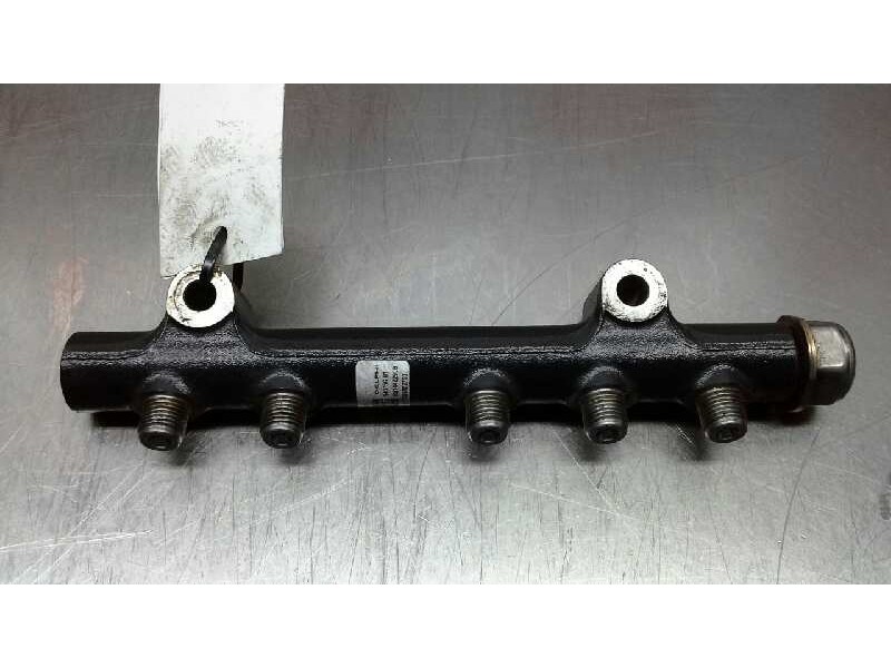 Recambio de rampa inyectora para citroen c4 berlina (2011-  ) 1.6 hdi 115 tonic referencia OEM IAM 968529758001  