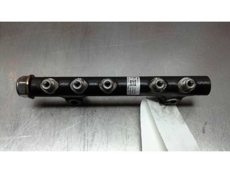 Recambio de rampa inyectora para citroen c4 berlina (2011-  ) 1.6 hdi 115 tonic referencia OEM IAM 968529758001  