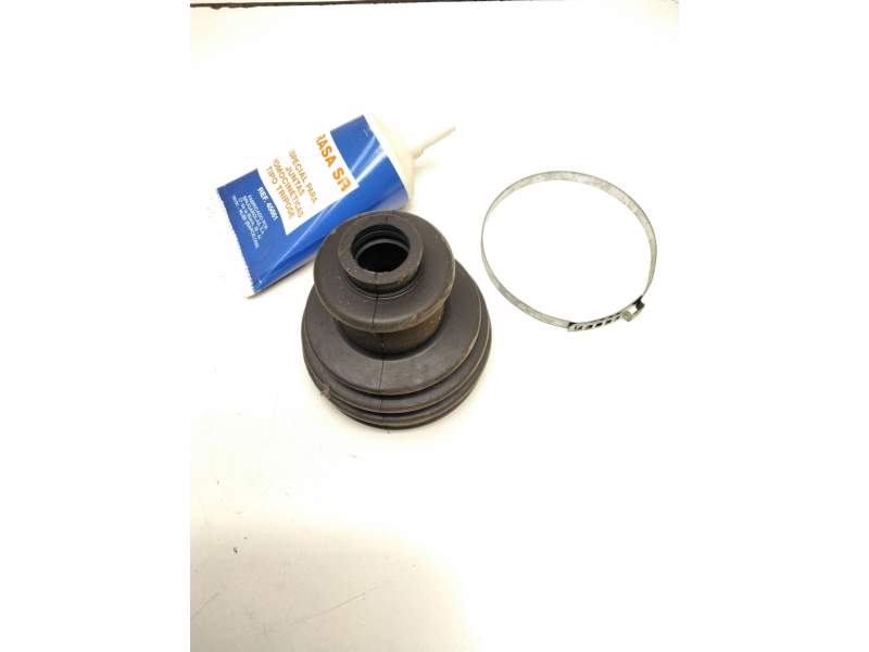 Recambio de fuelle para » otros... premium 370 26 g 6x2 referencia OEM IAM 06658 SERCORE 