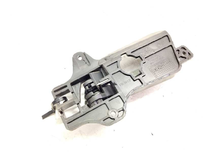 Recambio de maneta interior delantera derecha para hyundai i30 comfort referencia OEM IAM 82623FD000  