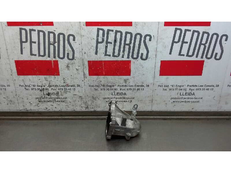 Recambio de enfriador de gases para citroen c4 berlina (2011-  ) 1.6 hdi 115 tonic referencia OEM IAM   