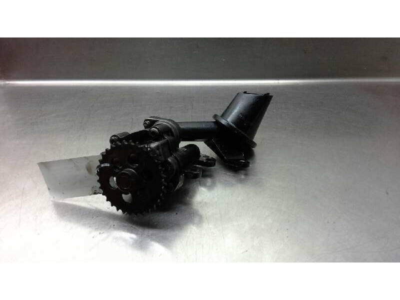Recambio de bomba aceite para ford transit combi ´06 2.2 tdci cat referencia OEM IAM 1C1Q6600  