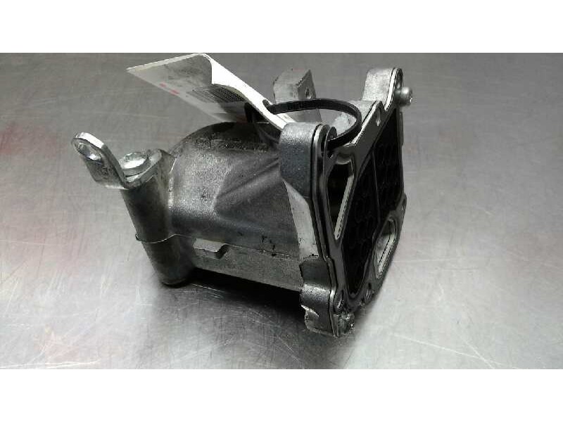 Recambio de enfriador de gases para citroen c4 berlina (2011-  ) 1.6 hdi 115 tonic referencia OEM IAM   