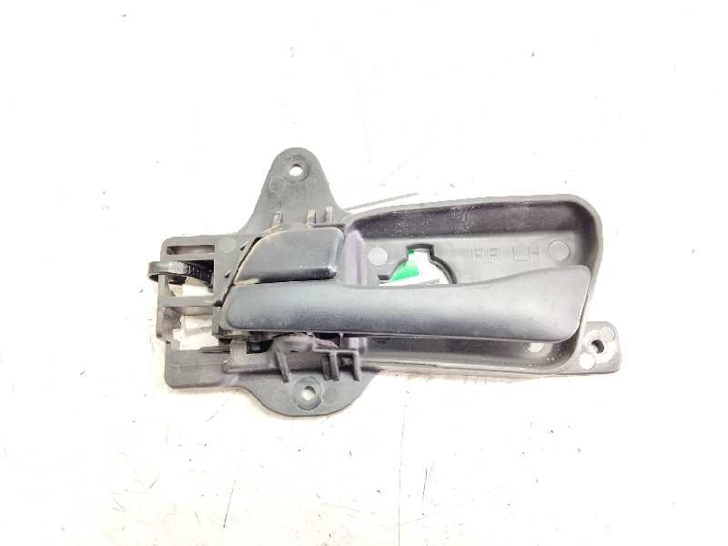 Recambio de maneta interior trasera izquierda para hyundai i30 comfort referencia OEM IAM 83613FD000  