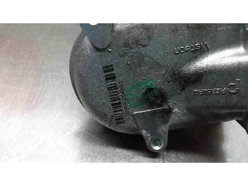 Recambio de enfriador de gases para citroen c4 berlina (2011-  ) 1.6 hdi 115 tonic referencia OEM IAM   