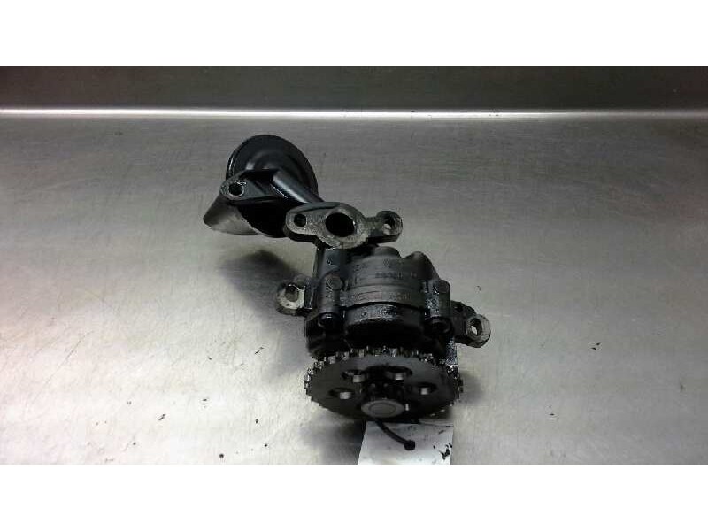 Recambio de bomba aceite para ford transit combi ´06 2.2 tdci cat referencia OEM IAM 1C1Q6600  