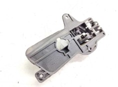 Recambio de maneta interior trasera izquierda para hyundai i30 comfort referencia OEM IAM 83613FD000   2