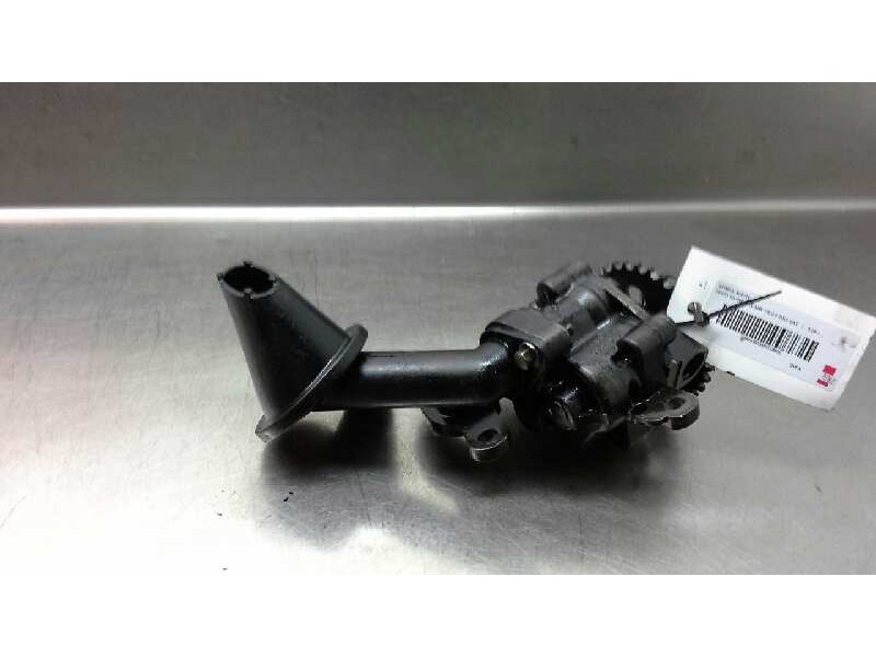 Recambio de bomba aceite para ford transit combi ´06 2.2 tdci cat referencia OEM IAM 1C1Q6600  