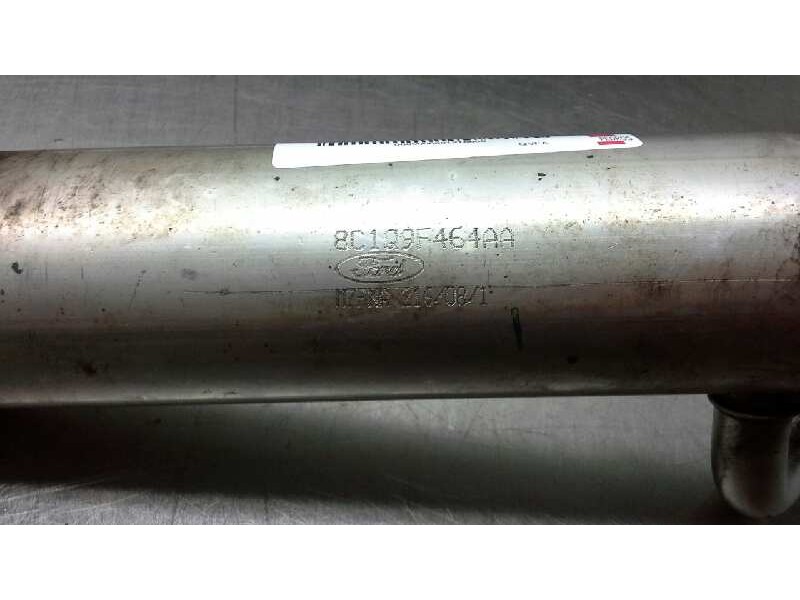 Recambio de enfriador de gases para ford transit combi ´06 2.2 tdci cat referencia OEM IAM 8C1Q9F464AA  