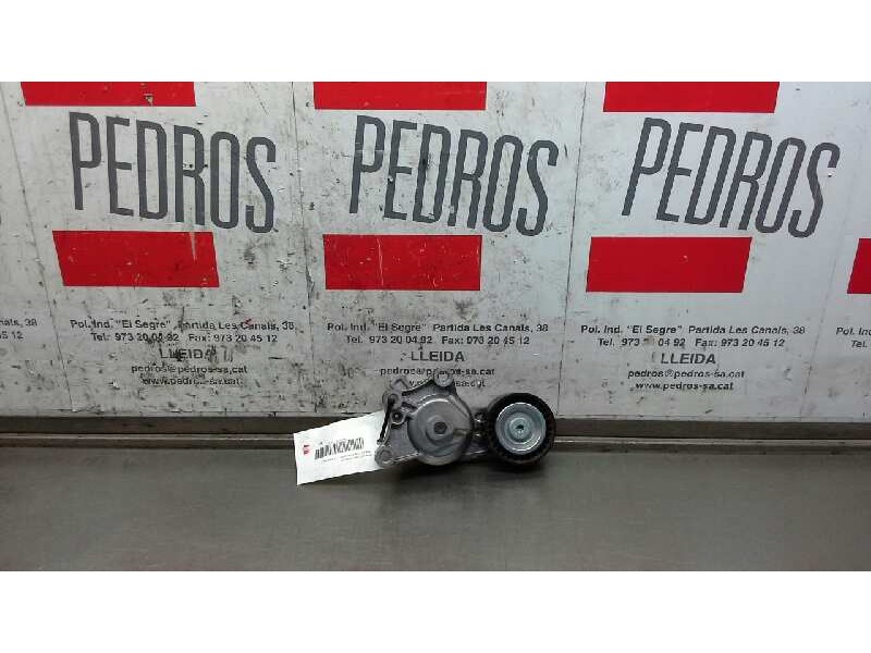 Recambio de tensor correa auxiliar para citroen c4 berlina (2011-  ) 1.6 hdi 115 tonic referencia OEM IAM E5082A111560  