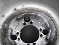 Recambio de llanta hierro para renault clio i fase i+ii (b/c57) 1.4 alize referencia OEM IAM 144TORNILLOS ET36  2