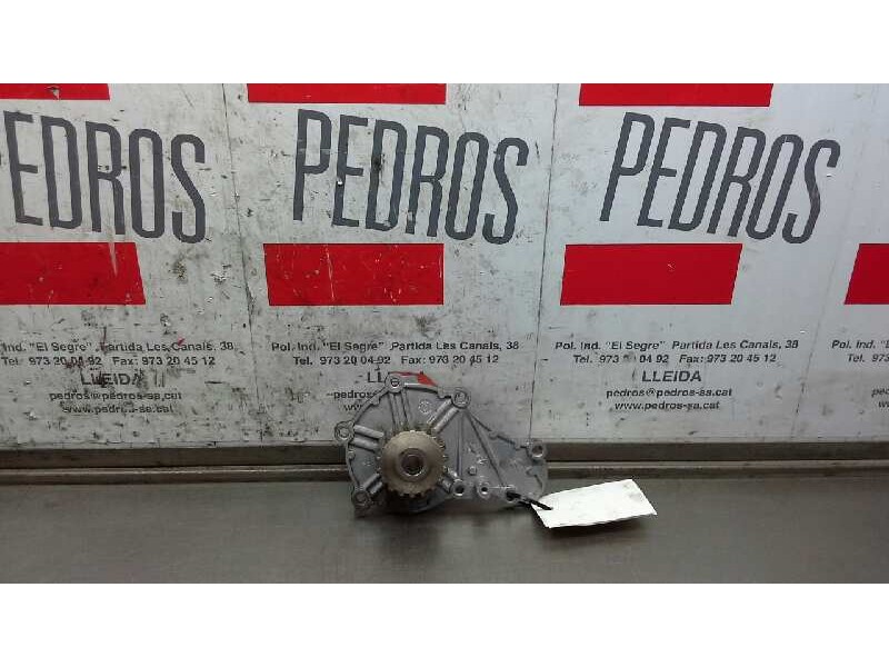Recambio de bomba agua para citroen c4 berlina (2011-  ) 1.6 hdi 115 tonic referencia OEM IAM   