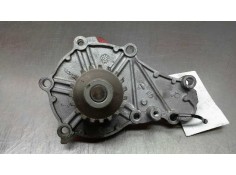 Recambio de bomba agua para citroen c4 berlina (2011-  ) 1.6 hdi 115 tonic referencia OEM IAM    2