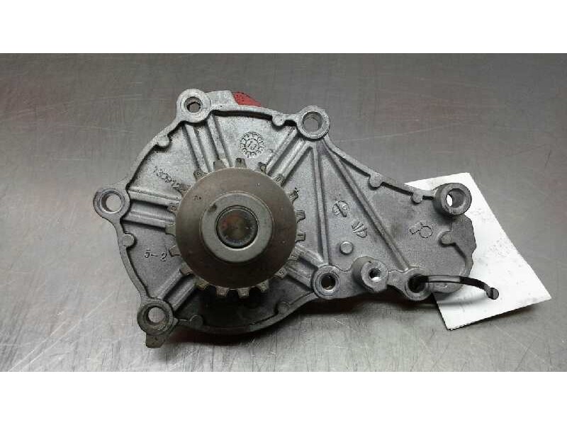 Recambio de bomba agua para citroen c4 berlina (2011-  ) 1.6 hdi 115 tonic referencia OEM IAM   