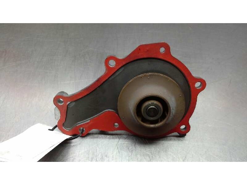 Recambio de bomba agua para citroen c4 berlina (2011-  ) 1.6 hdi 115 tonic referencia OEM IAM   
