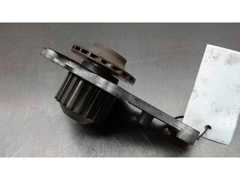 Recambio de bomba agua para citroen c4 berlina (2011-  ) 1.6 hdi 115 tonic referencia OEM IAM   