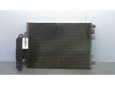 Recambio de condensador / radiador aire acondicionado para nissan kubistar (x76) 1.5 dci turbodiesel cat referencia OEM IAM 8200