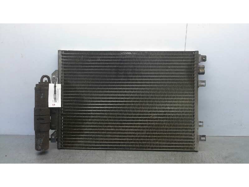 Recambio de condensador / radiador aire acondicionado para nissan kubistar (x76) 1.5 dci turbodiesel cat referencia OEM IAM 8200