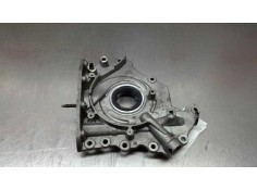 Recambio de bomba aceite para citroen c4 berlina (2011-  ) 1.6 hdi 115 tonic referencia OEM IAM 9686038880   2