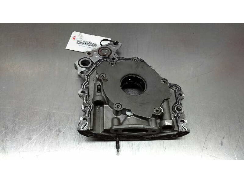 Recambio de bomba aceite para citroen c4 berlina (2011-  ) 1.6 hdi 115 tonic referencia OEM IAM 9686038880  