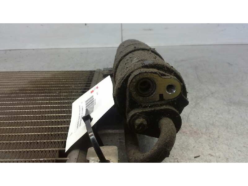 Recambio de condensador / radiador aire acondicionado para nissan kubistar (x76) 1.5 dci turbodiesel cat referencia OEM IAM 8200
