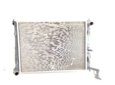 Recambio de radiador agua para hyundai i30 comfort referencia OEM IAM   