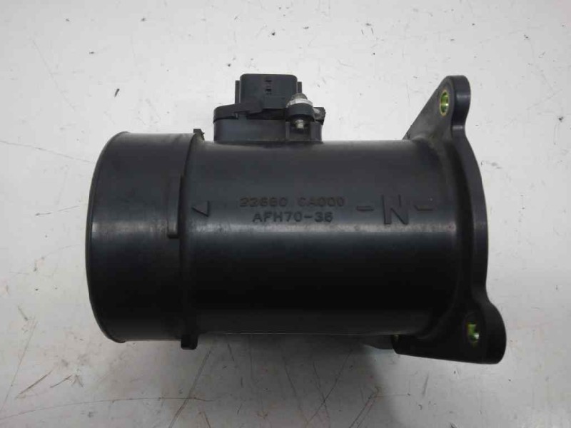 Recambio de caudalimetro para nissan murano (z50) básico referencia OEM IAM AFH7036  