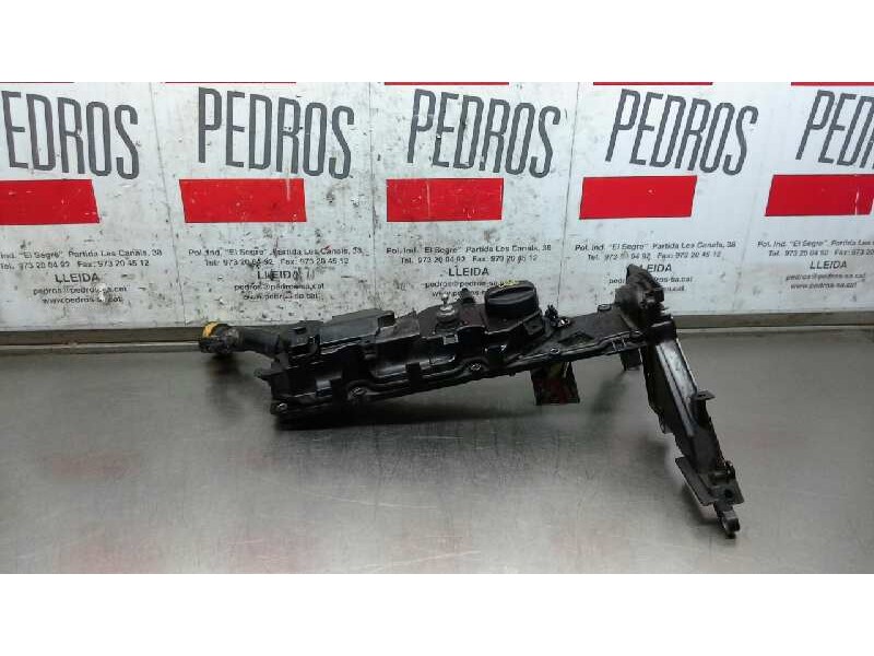 Recambio de tapa balancines para citroen c4 berlina (2011-  ) 1.6 hdi 115 tonic referencia OEM IAM 9688939180  