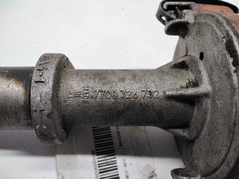 Recambio de delco para renault 19 (b/c/l53) referencia OEM IAM 7700726732  