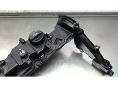 Recambio de tapa balancines para citroen c4 berlina (2011-  ) 1.6 hdi 115 tonic referencia OEM IAM 9688939180   2