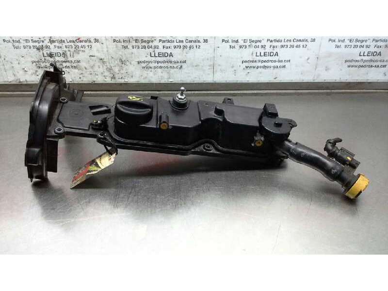 Recambio de tapa balancines para citroen c4 berlina (2011-  ) 1.6 hdi 115 tonic referencia OEM IAM 9688939180  