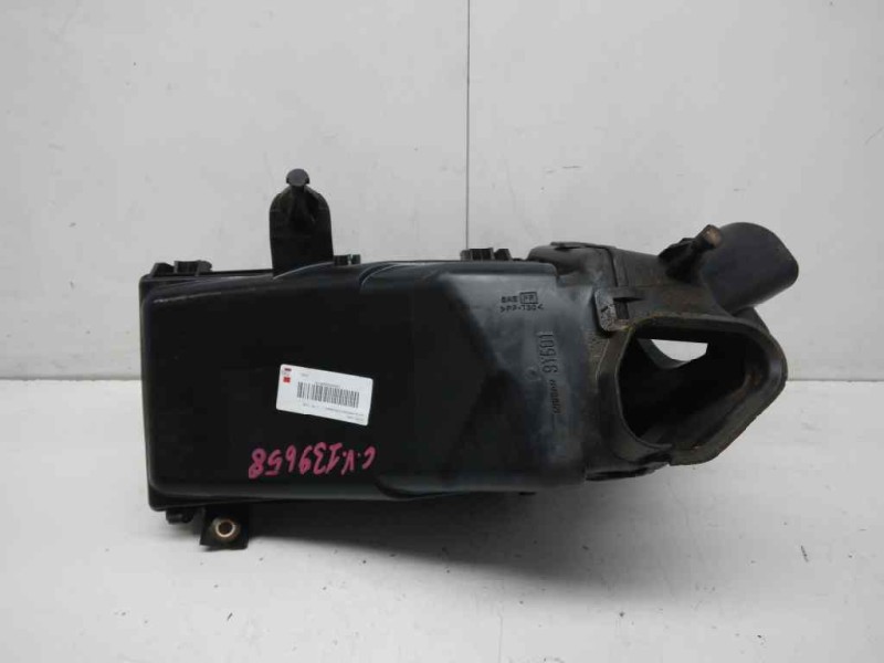 Recambio de filtro aire para nissan murano (z50) básico referencia OEM IAM   