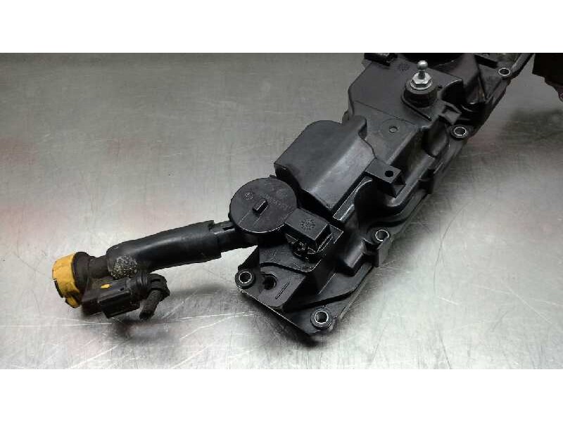 Recambio de tapa balancines para citroen c4 berlina (2011-  ) 1.6 hdi 115 tonic referencia OEM IAM 9688939180  