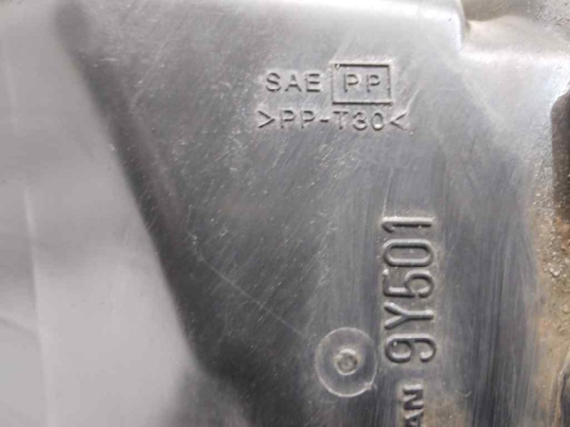 Recambio de filtro aire para nissan murano (z50) básico referencia OEM IAM   