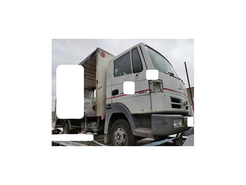 nissan atleon del año 2004