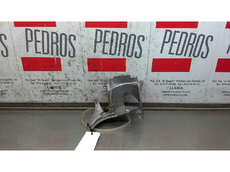 Recambio de soporte filtro gasoil para citroen c4 berlina (2011-  ) 1.6 hdi 115 tonic referencia OEM IAM 9672309780  