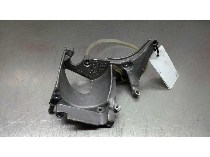 Recambio de soporte filtro gasoil para citroen c4 berlina (2011-  ) 1.6 hdi 115 tonic referencia OEM IAM 9672309780  