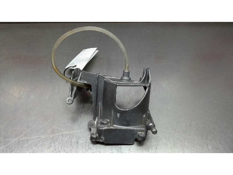 Recambio de soporte filtro gasoil para citroen c4 berlina (2011-  ) 1.6 hdi 115 tonic referencia OEM IAM 9672309780  