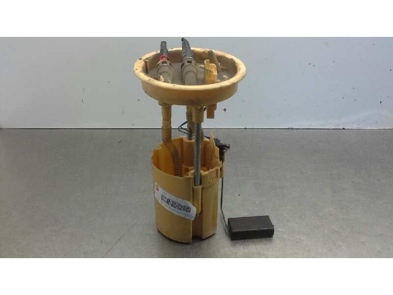 Recambio de aforador para ford mondeo sportbreak (ca2) trend referencia OEM IAM 1506989  