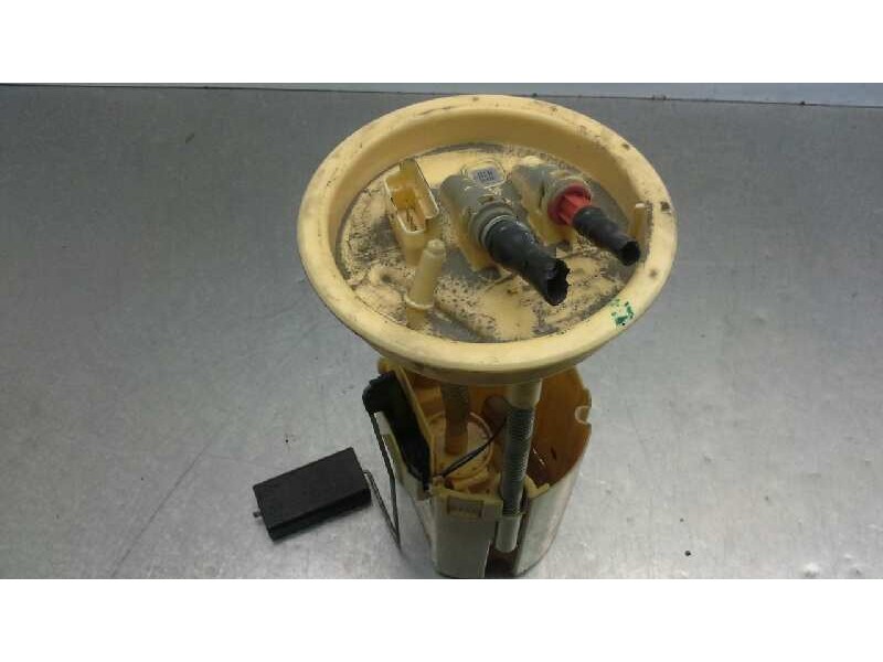 Recambio de aforador para ford mondeo sportbreak (ca2) trend referencia OEM IAM 1506989  